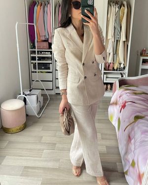 Women's Custom Clothing | Shop for tailored suits, shirt and skirts ...