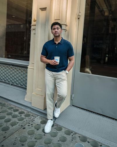 What Shoes to Wear With Chinos  The Trend Spotter
