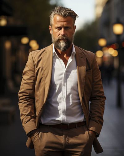 Brunch Attire for Men#N# | Hockerty