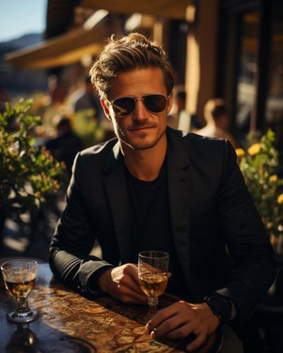 Brunch Attire for Men | Hockerty