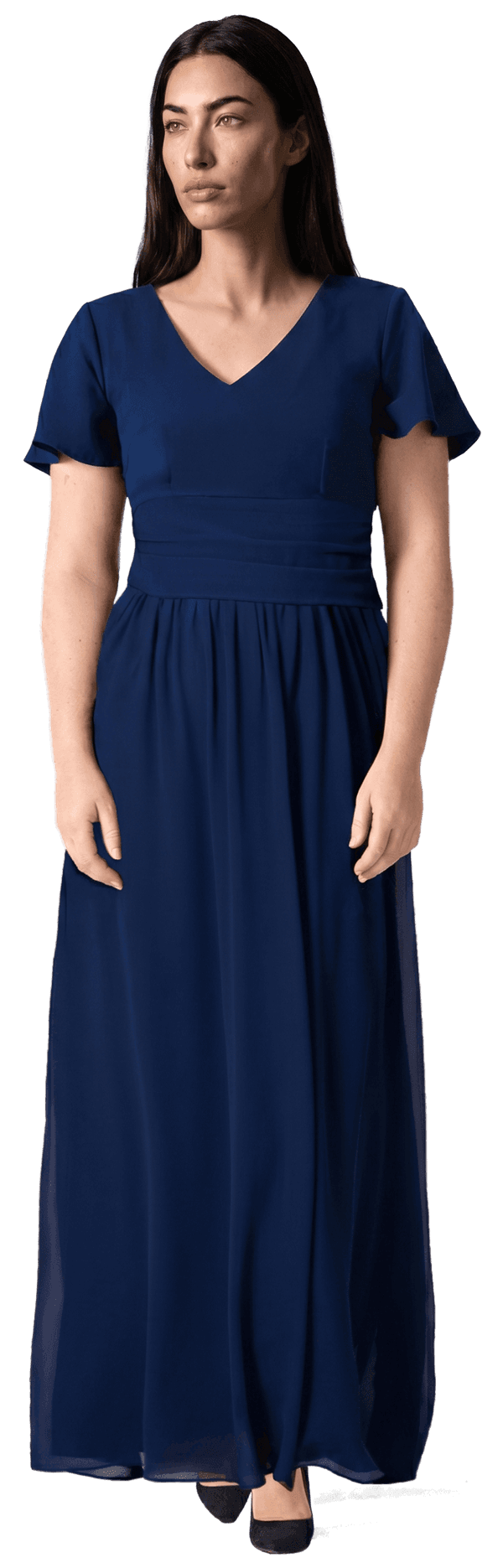 Empire Waist Dresses