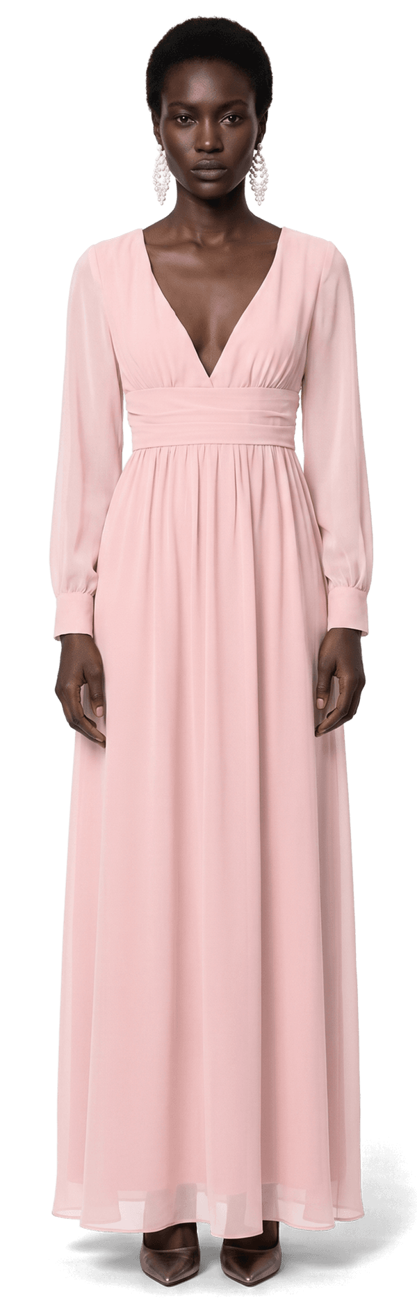 dress cutting and stitching pdf Ella sale-priority-new-summer-26 Maxi Dress Fall Boho Size:US2 - Preorder