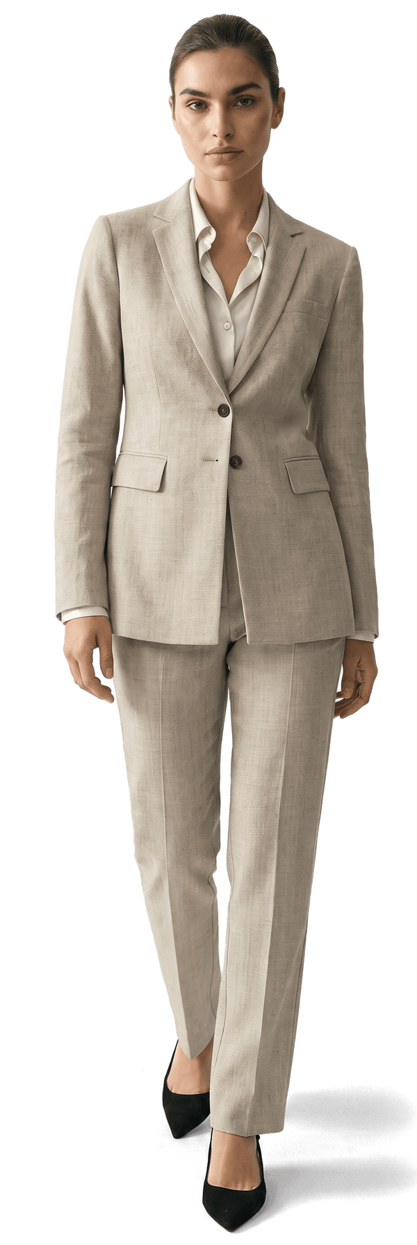 Women's Suits for Summer