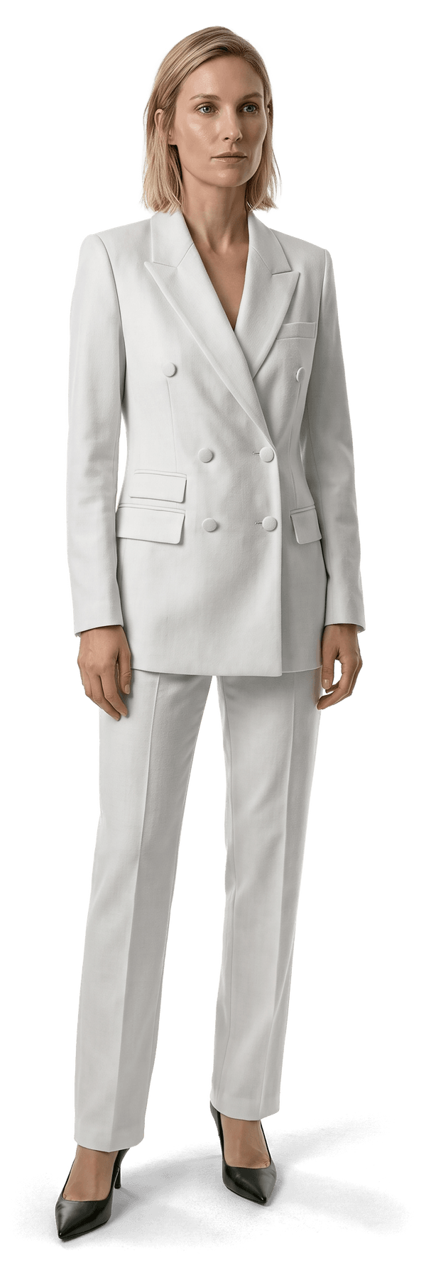 Summer Suits for Women